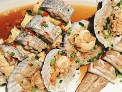 -坛南湾阿强农家乐.海鲜大排档老字号(福州地标美食店)