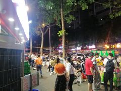 -江二娃串串香(科园四路总店)