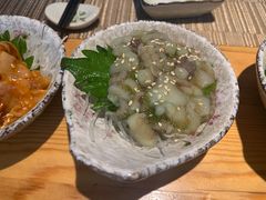 -酒井酱子·深夜食堂(东城汇店)