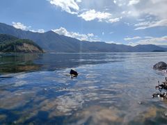 -丽江泸沽湖景区