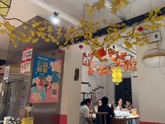 -吴掌柜·藕汤印象(南湖店)
