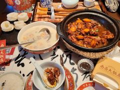 -南昌大饭店·非遗南昌菜(万寿宫店)