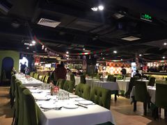大堂-戈拿旺巴西烤肉(崇文门店)