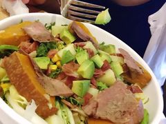 -greenjoy绿享轻食(宁海路店)