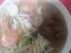-从前慢海鲜面馆