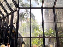 -广州花园酒店