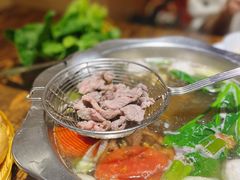 -贵州黄牛肉(西溪湿地店)