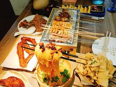 -小董哥烤串(故宫店)