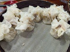 -海汇源老烧麦店(东大街总店)