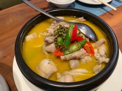 -大树餐厅(益田假日店)