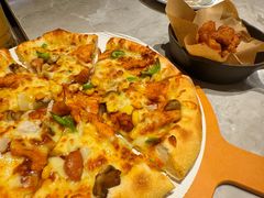 -必胜客(东大桥店)