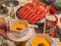 -ONE FULL 古董港式海鲜火锅