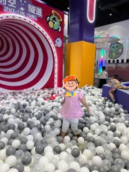 -莫比悠悠家庭乐园(星悦广场店)