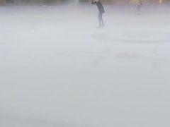 -冰堡国际溜冰场(观澜湖新城MHMALL店)