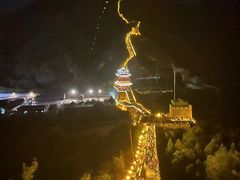 -居庸关长城
