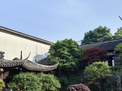 -胡雪岩故居