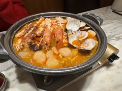 -月下料理(楷林IFC店)