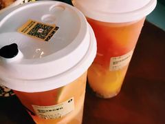 -喜茶(佛山顺德大良东乐路店)