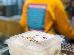 栗子豆沙包-老海栗子(五四路店)