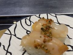 -争鲜回转寿司(金桥家乐福店)