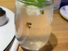 -夏日玛莉西餐厅(岳阳花板桥步步高店)