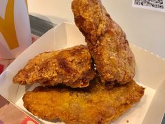 -麦当劳(金地店)