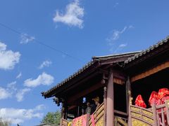 -天龙八部武侠城