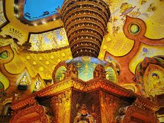 -牛首山文化旅游区