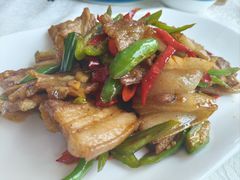 -阿姐小菜(三林店)