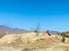 -白水寺森林公园