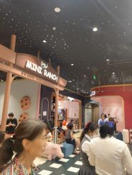 -MELAND亲子乐园•活动包场(北京亦庄龙湖天街店)