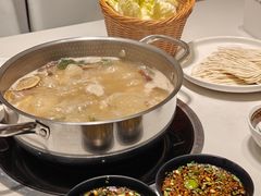 -沄记顺德菜打边炉(东直门店)