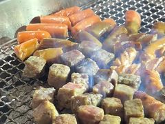 -肉甲韩国木炭烤肉(新壹街1店)