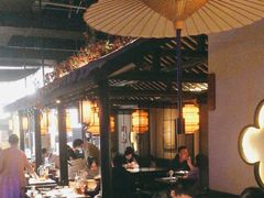 -绿茶餐厅(深圳龙华天虹购物中心店)