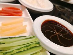 -阿庄新豫菜(航海东路店)