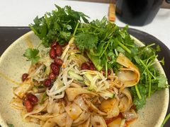 -李记清真馆(打钉巷店)