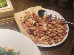 -魁盛居百年鲁菜馆(县西巷店)
