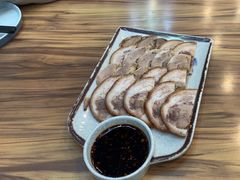 -合合春饼·酱骨·东北菜(潘家园店)