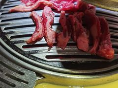-三代烤肉(保利广场店)