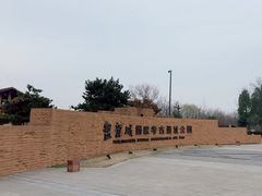 -盘龙城国家考古遗址公园