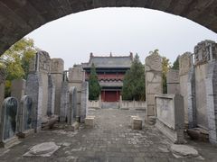 -盐池神庙