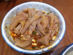 -姚记.周礼伤心凉粉(时代广场店)