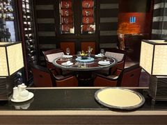 -杭州西子湖四季酒店·金沙厅