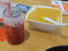 -嘉和一品粥(马家堡店)