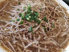 香芋丝-小姨家常菜(昭萍东路店)