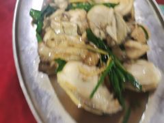 -胜海大排档·海鲜·黄鳝饭(十年老店)