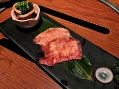-赤坂亭 M9和牛烧肉(水街店)