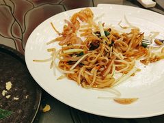 -汕头龙光喜来登酒店-采悦轩中餐厅