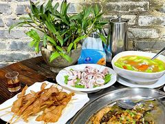 -东坊味道私房菜·地道顺德菜(大良店)