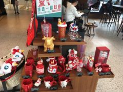 -星巴克(凯德晶萃店)